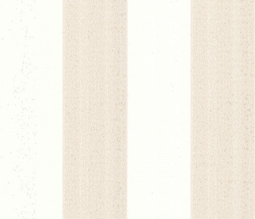 Обои Little Greene Painted Papers Broad Stripe - Calcare 0286BSCARCA